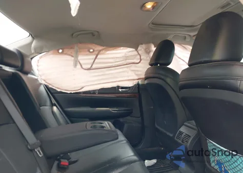 2014 Subaru Legacy 2.5I Limited z USA, uszkodzony, nr VIN 4S3BMBL66E3006500